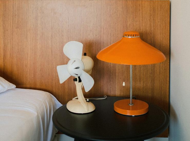 Ventilatore 