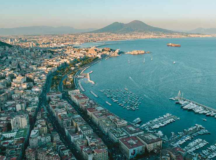 Vesuvio 