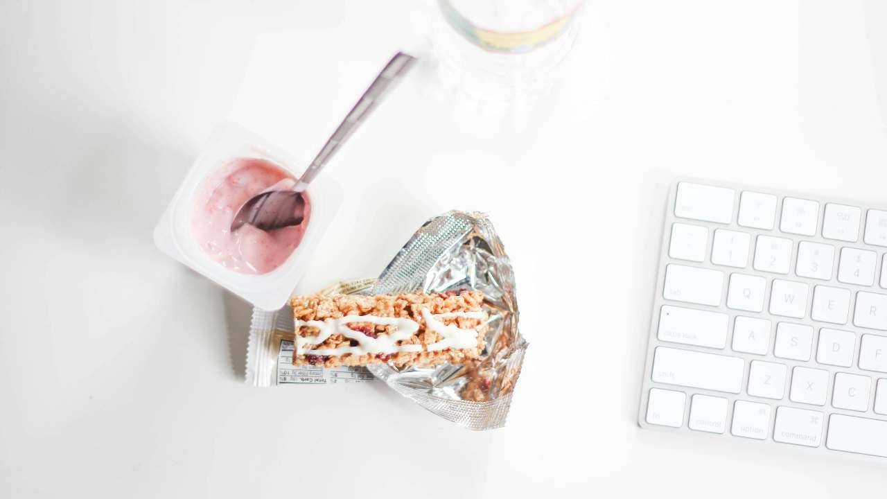 Yogurt