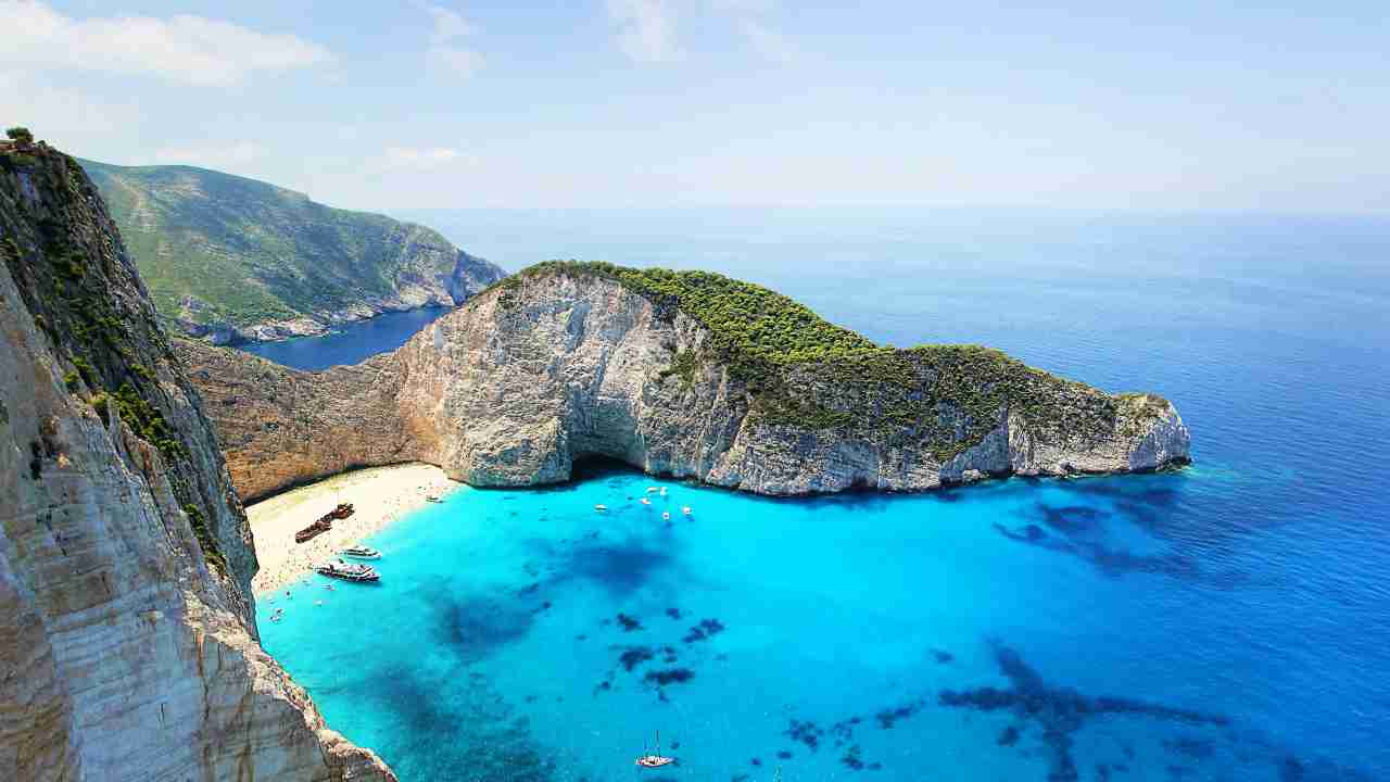 Zante 