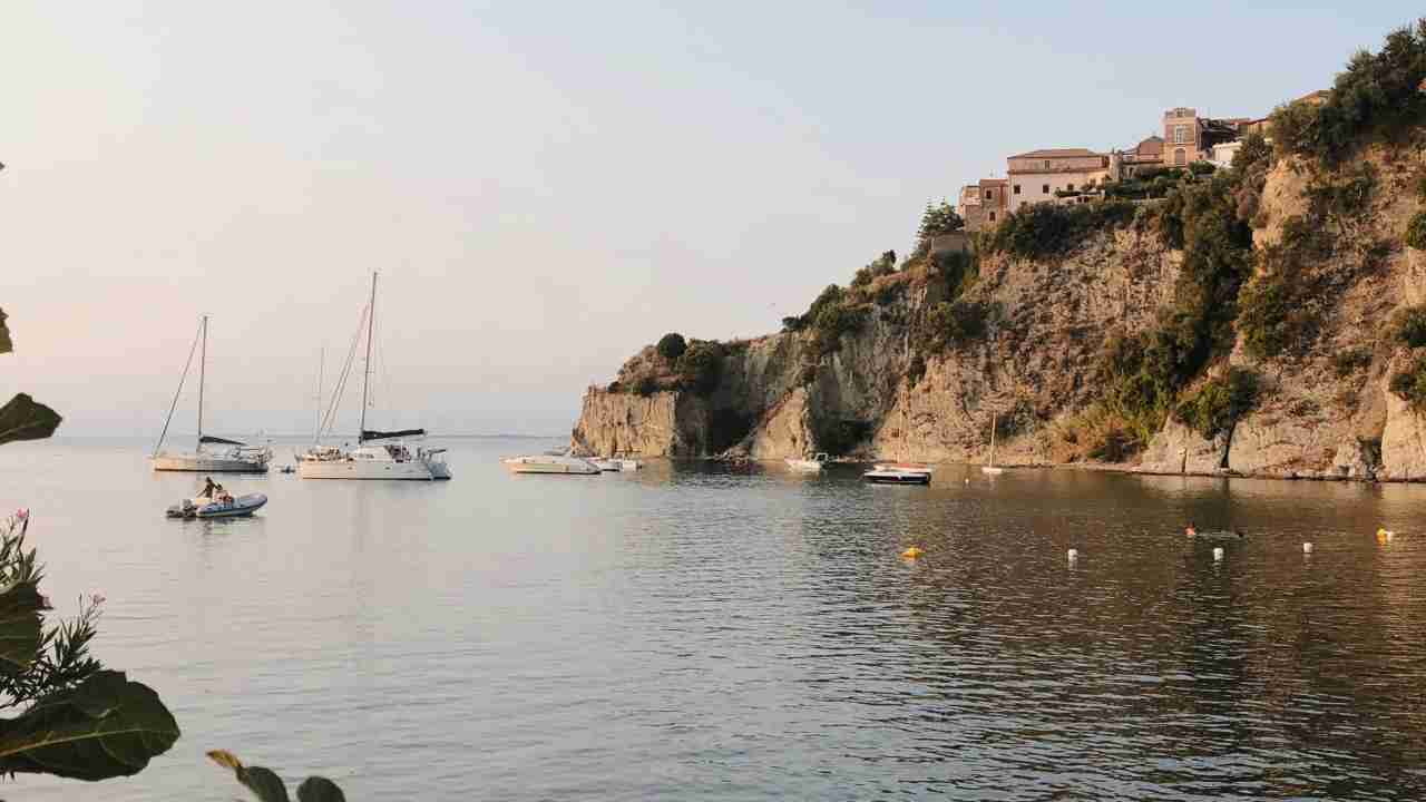 Agropoli