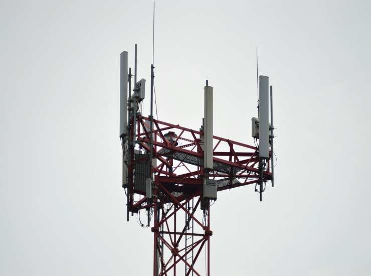 Antenna 