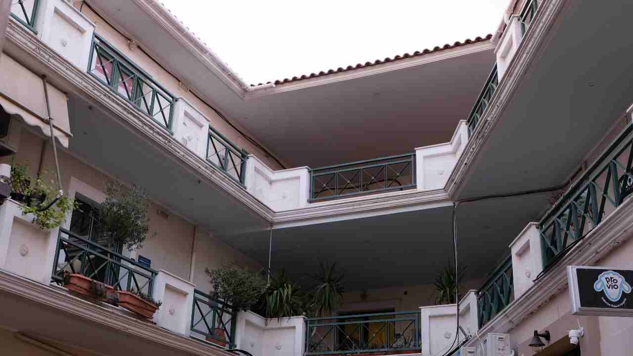 Appartamenti