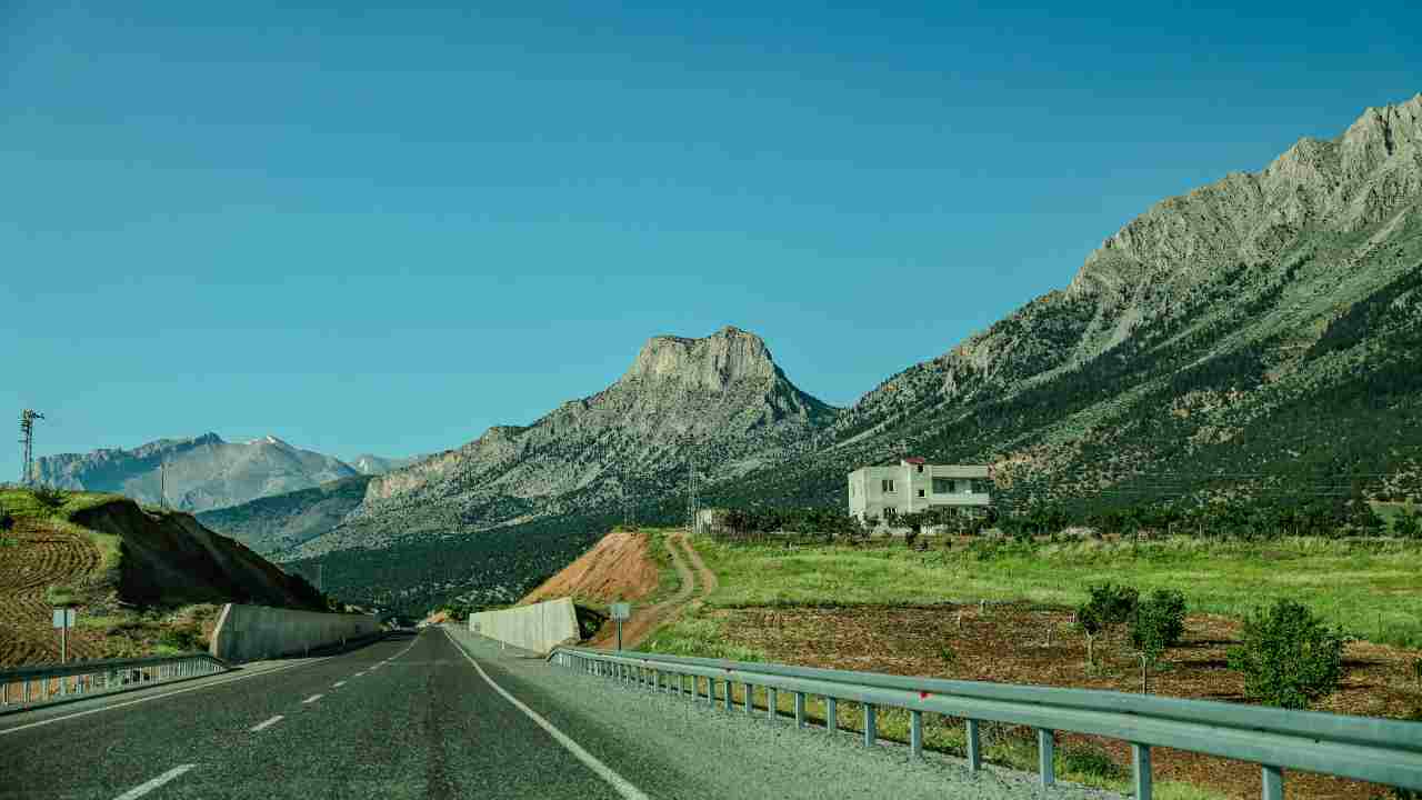 Autostrada