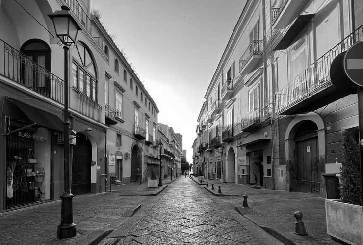 Aversa