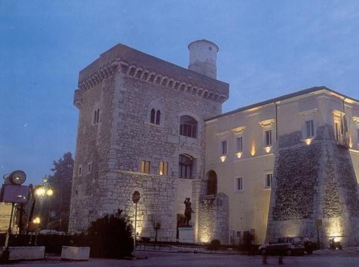Benevento 