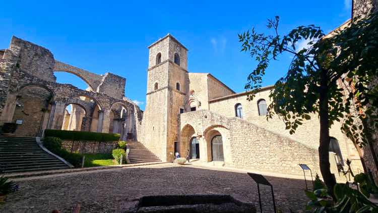 Bisaccia - fonte_Facebook - salernosera.it