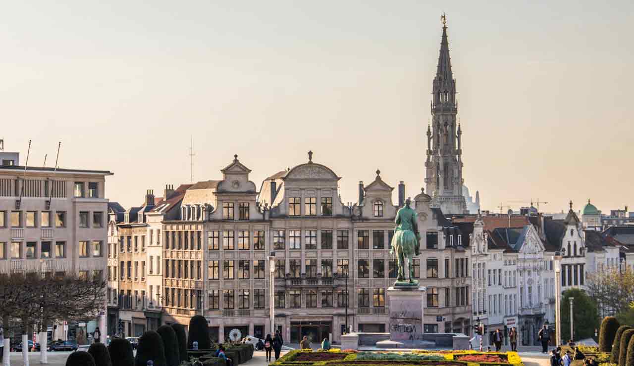 Bruxelles