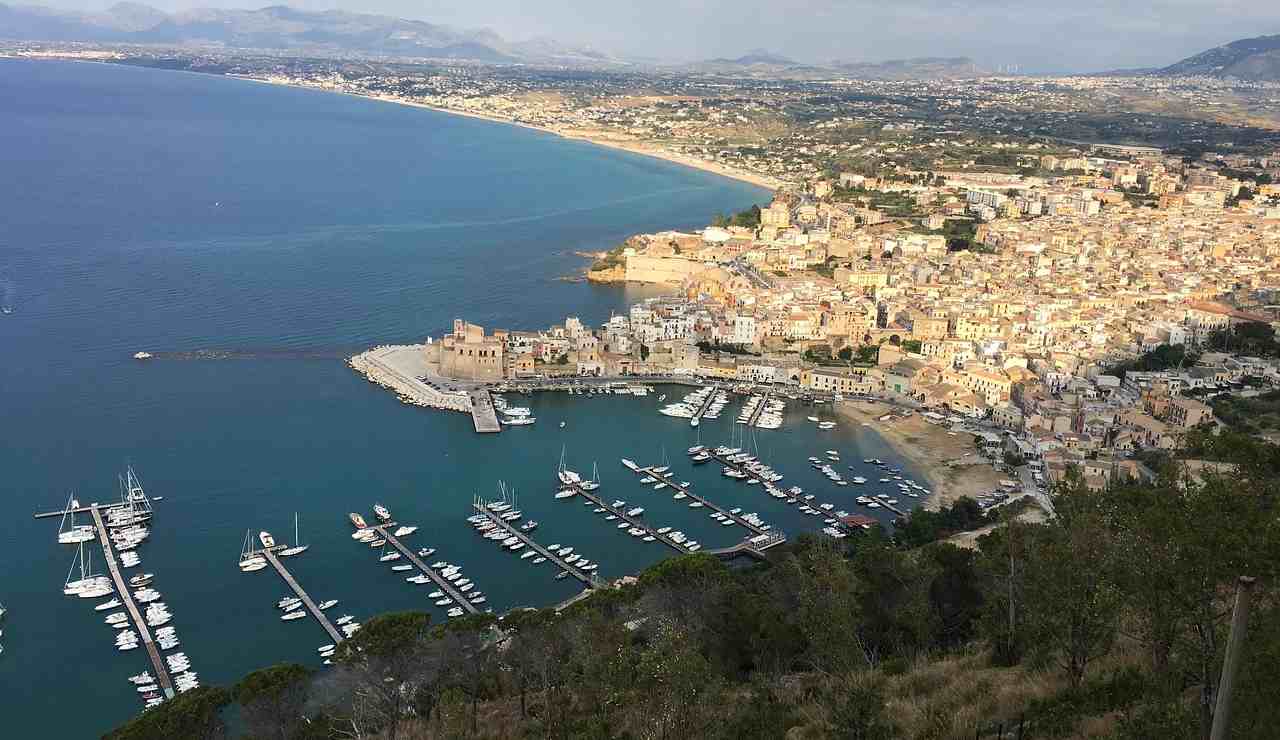 Castellabate (Pixabay) - salernosera.it