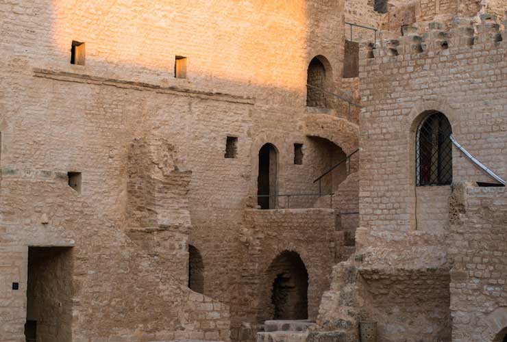 Castello