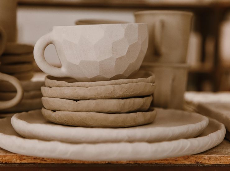 Ceramica artigianale 