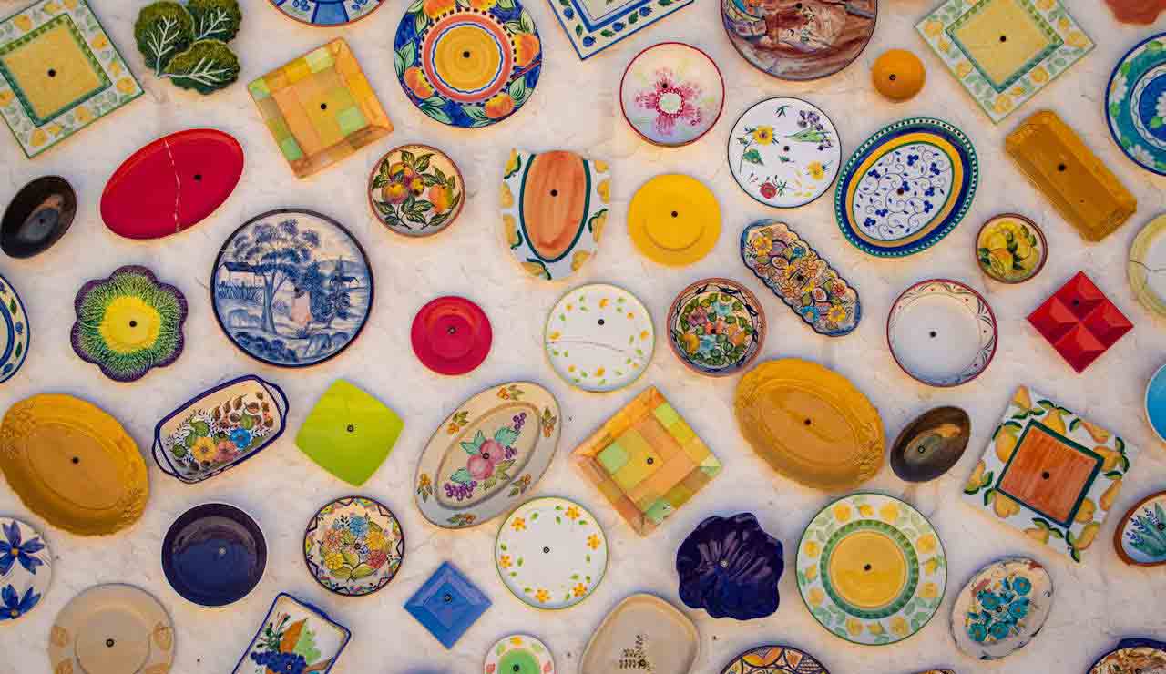 Ceramiche