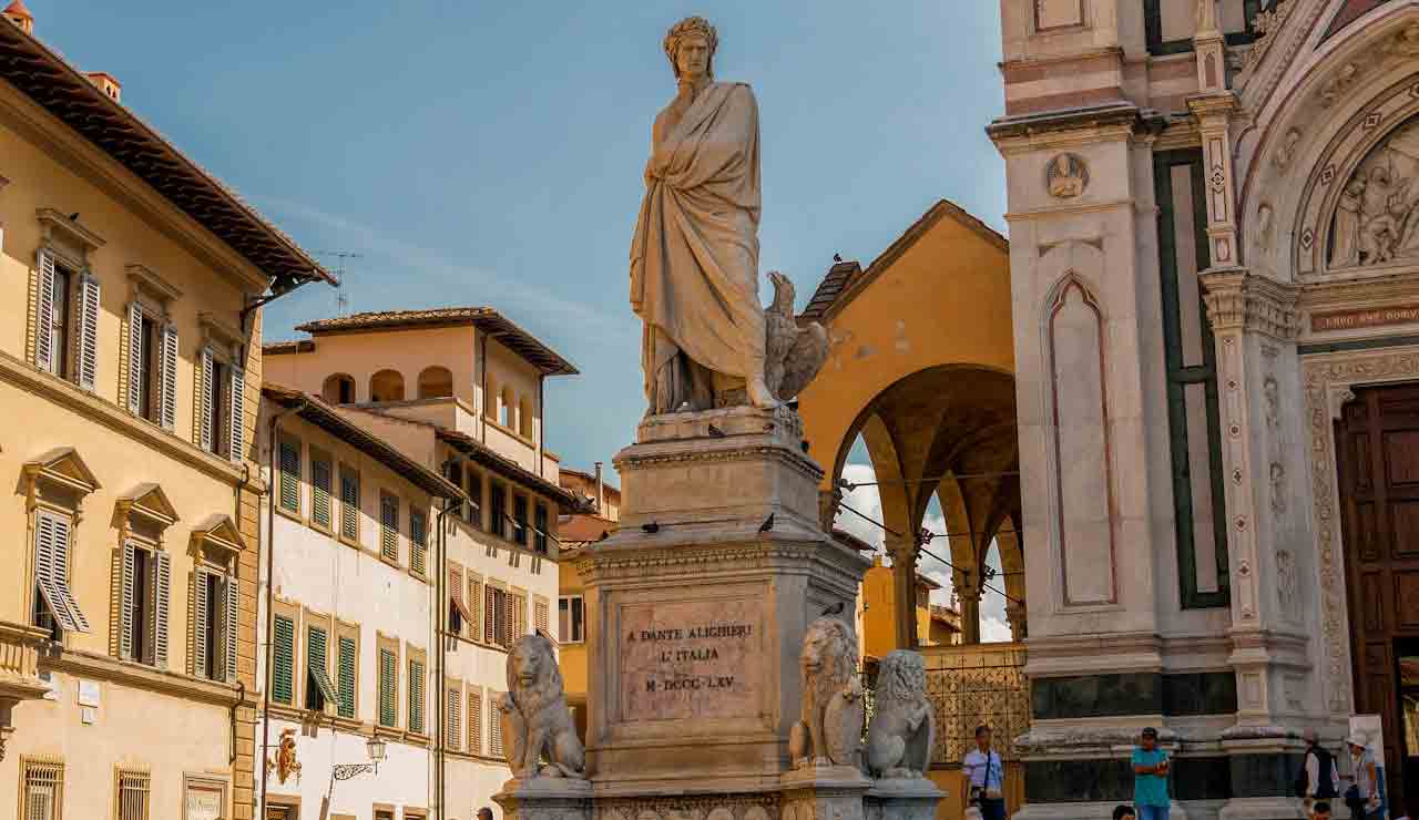 Dante Alighieri