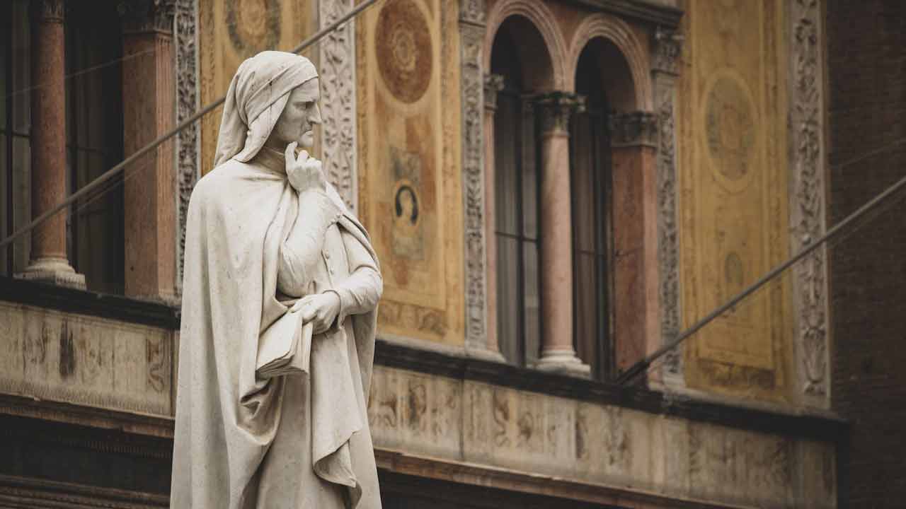 Dante Alighieri