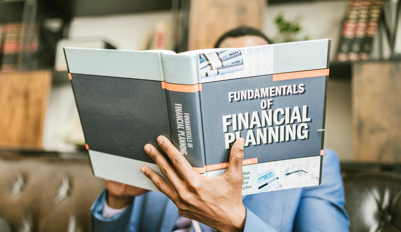 Educazione finanziaria (Pixabay) - salernosera.it