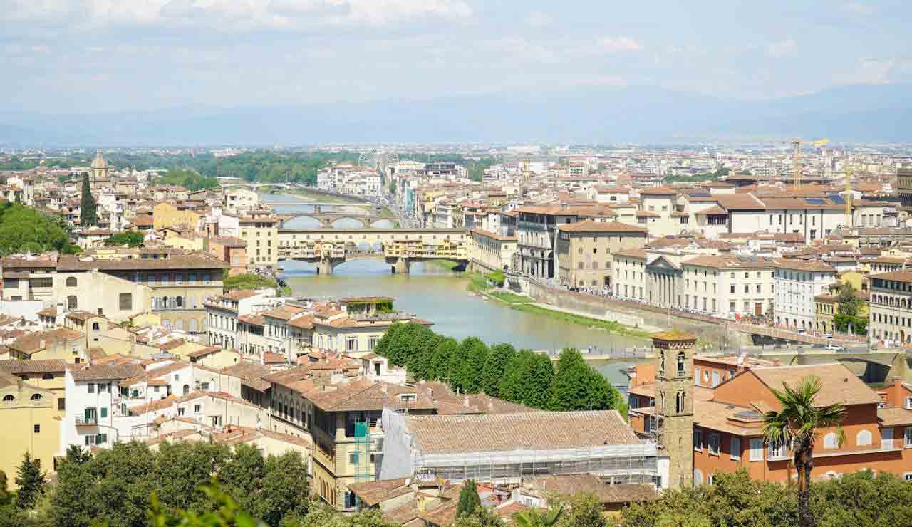 Firenze