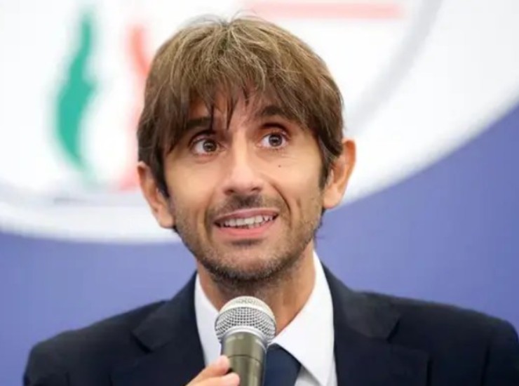 Giovanni Donzelli (Fonte italiani_news Instagram) - salernosera.it