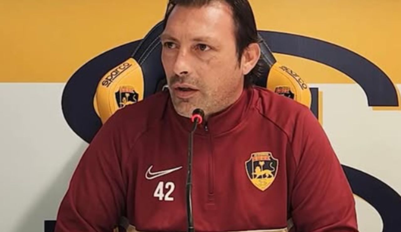 Giuseppe Raffaele (Fonte biagio_corrente Instagram) - salernosera.it