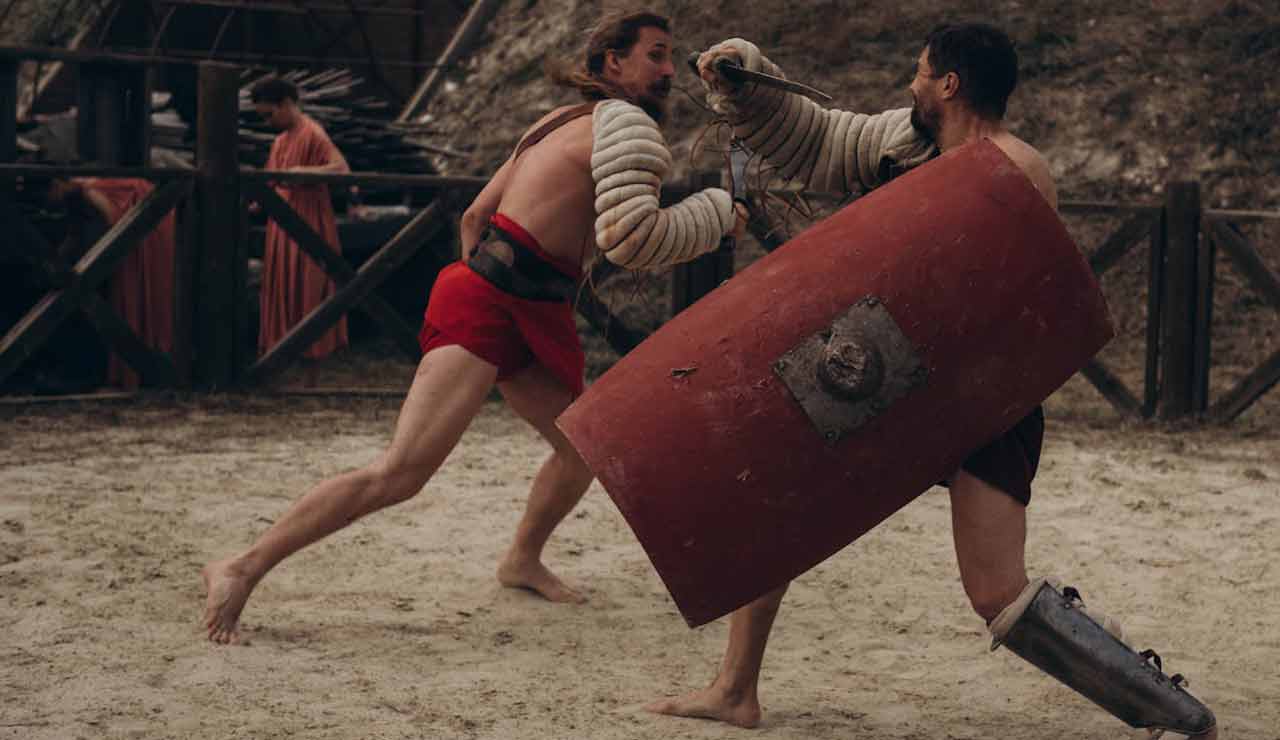 Gladiatori