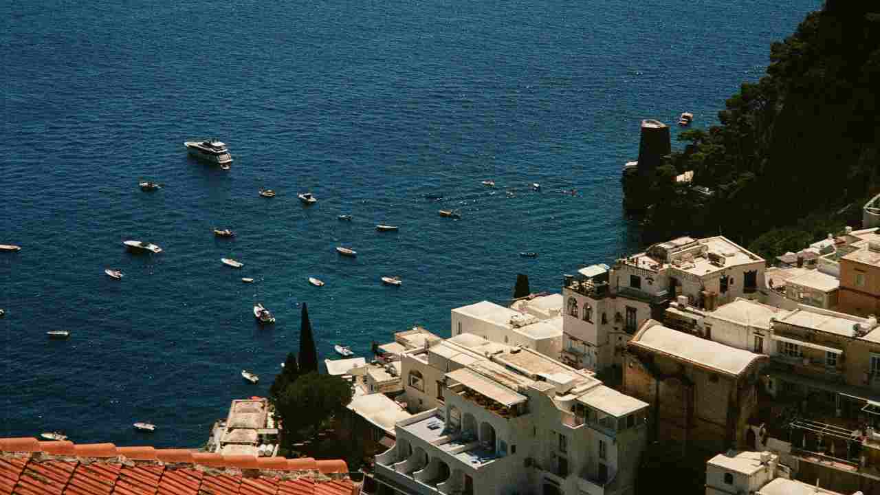 Golfo di Salerno