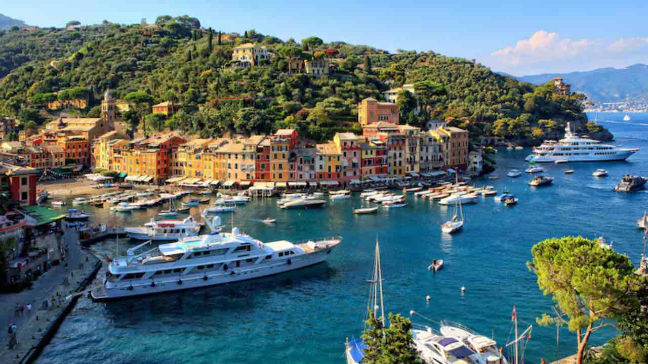 La città di Masaniello - fonte_Freepik - salernosera.it