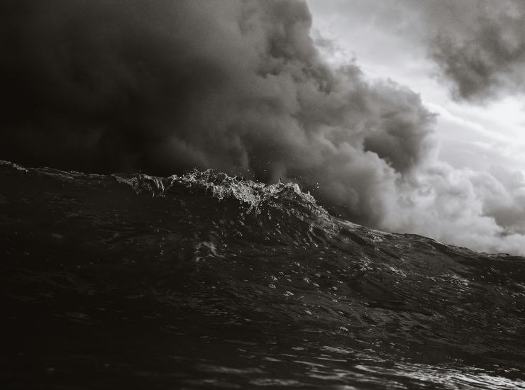 Mare mosso 