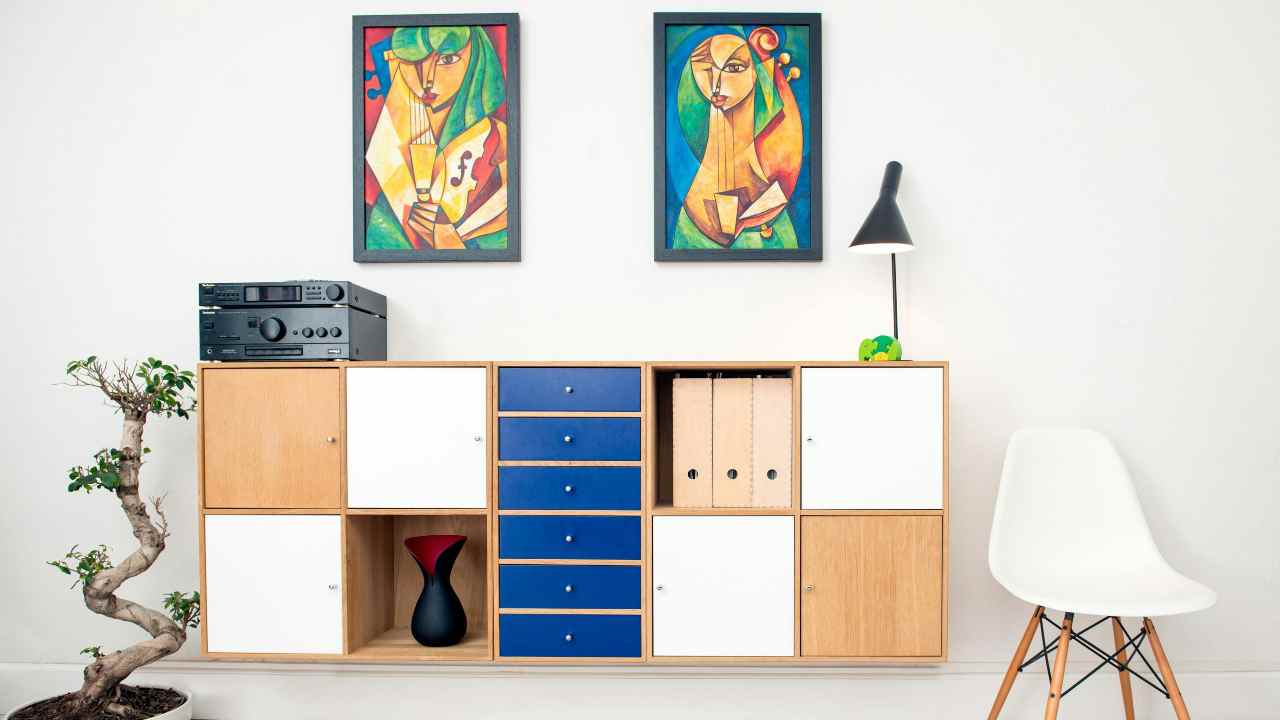 Mobile Ikea