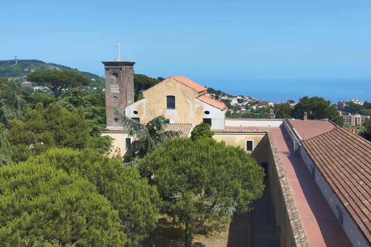 Monastero nel deserto - fonte_Canva - salernosera.it