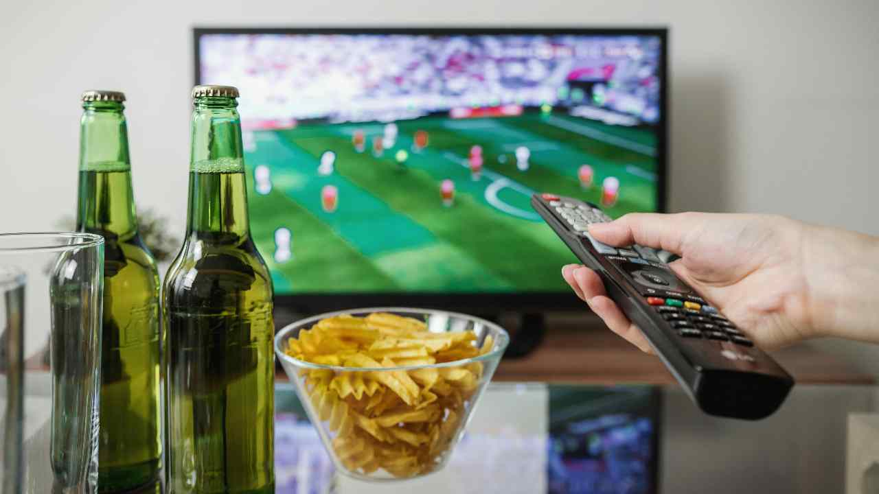 Partita Tv