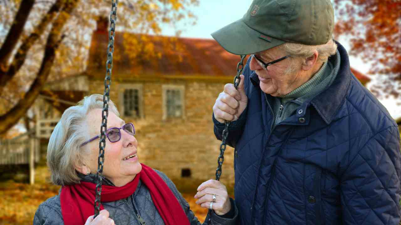Pensionato