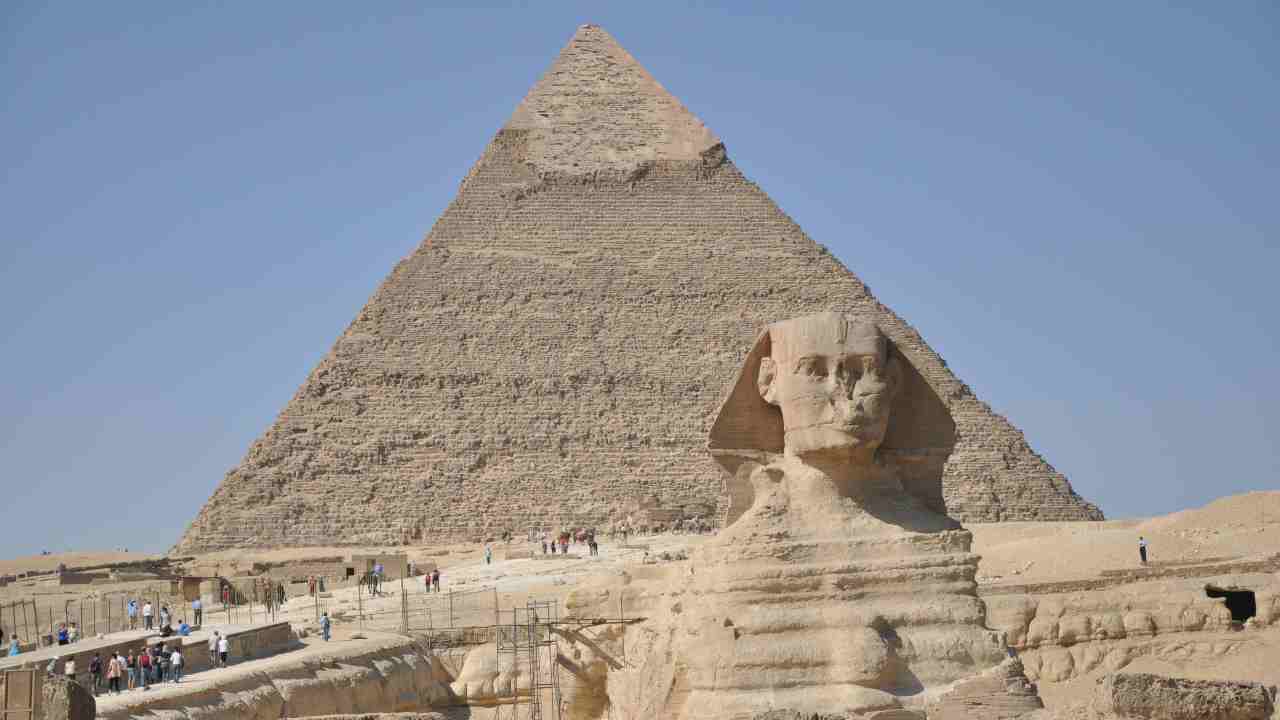 Piramide