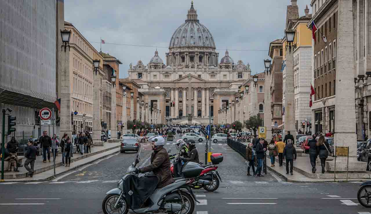 Roma