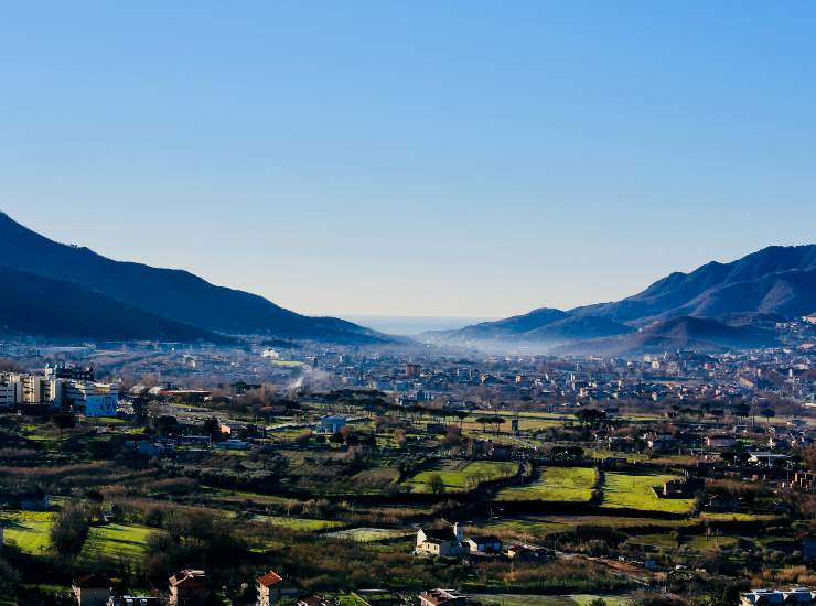 Salerno
