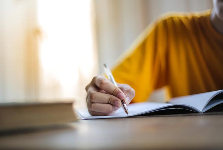 Studiare per laurea