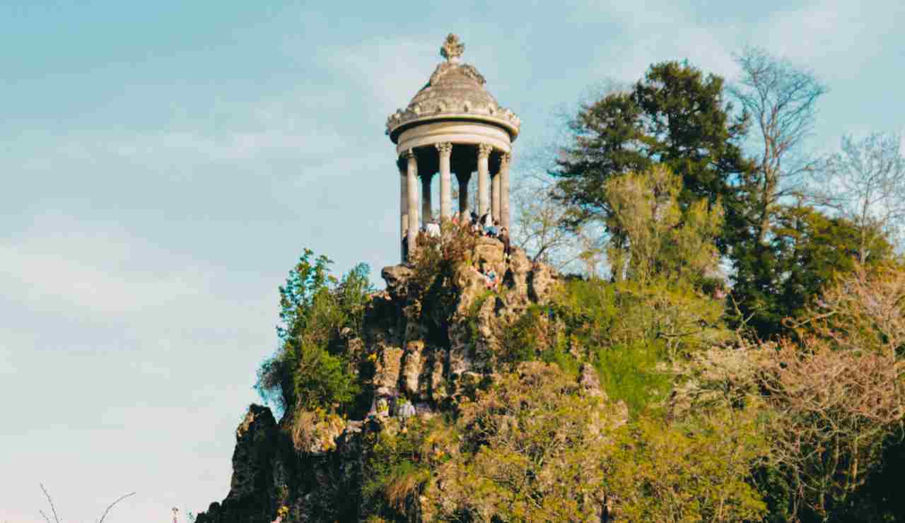 Tempio