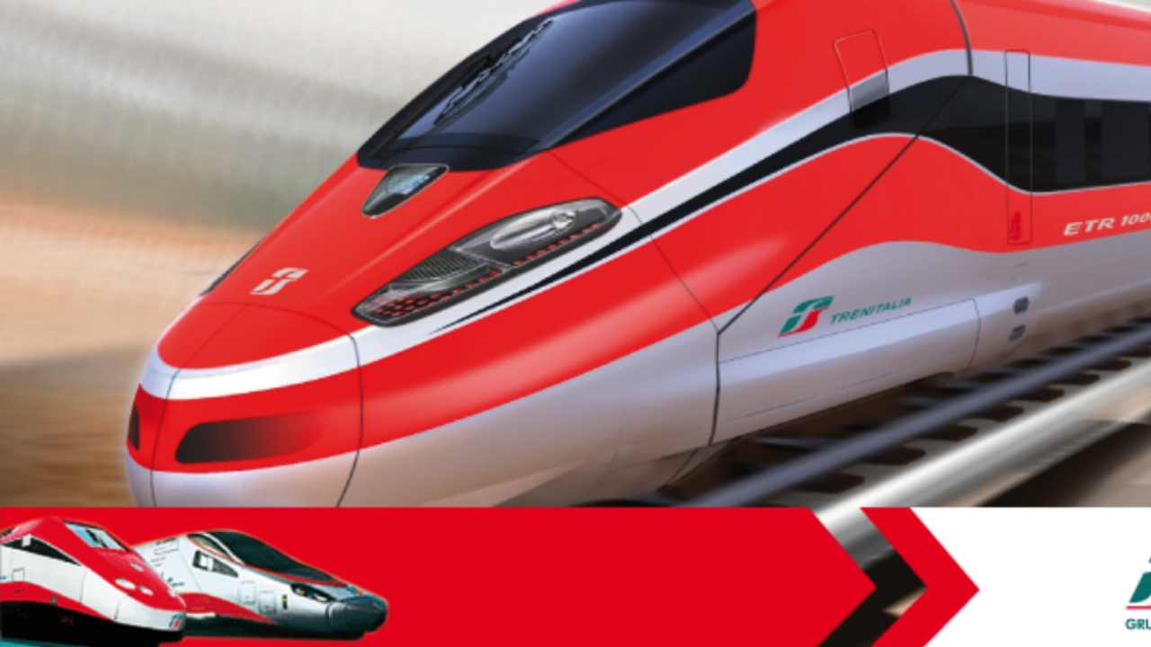 Trenitalia