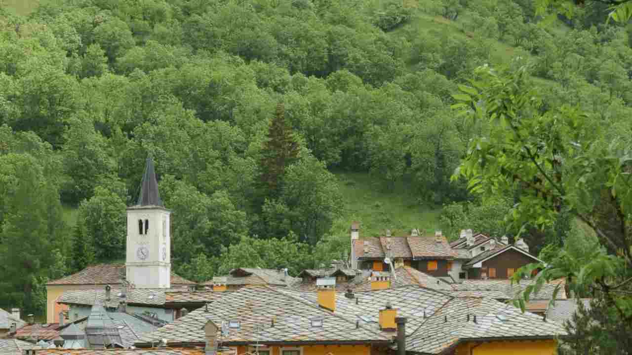 Val d'Aosta