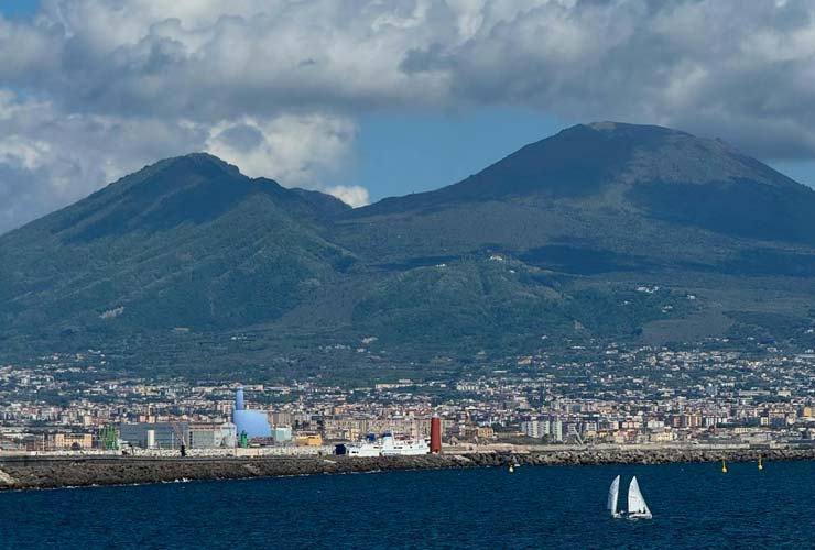 Vesuvio