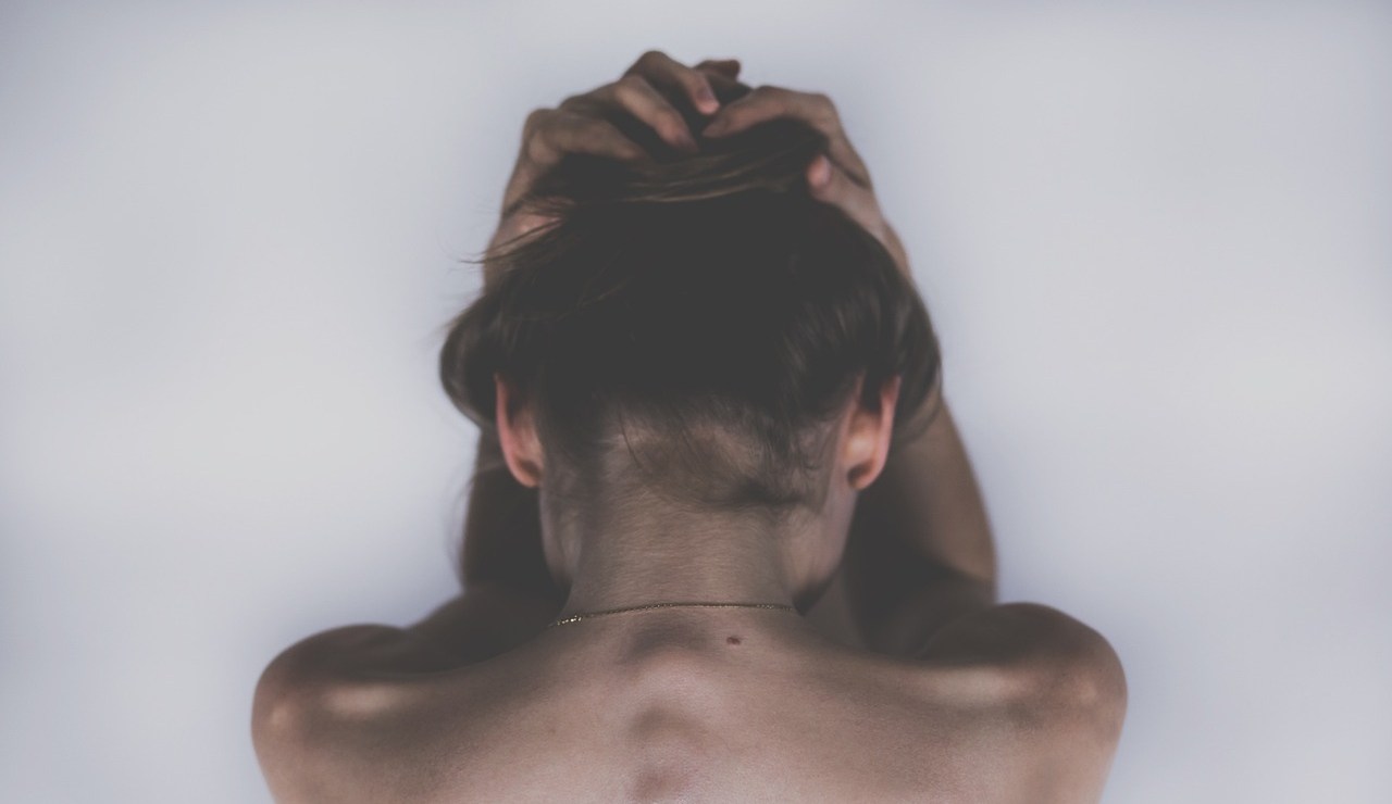 Violenza (Pixabay) - salernosera.it