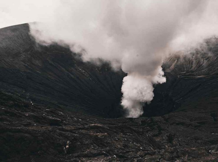 Vulcano 