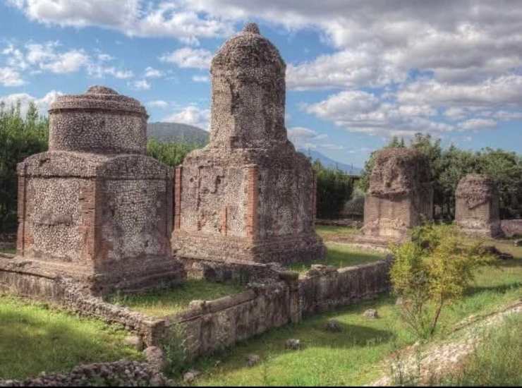Parco Archeologico