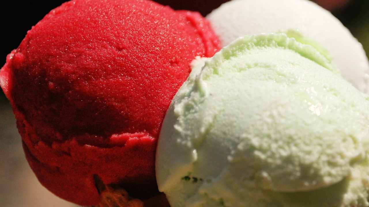 Gelato
