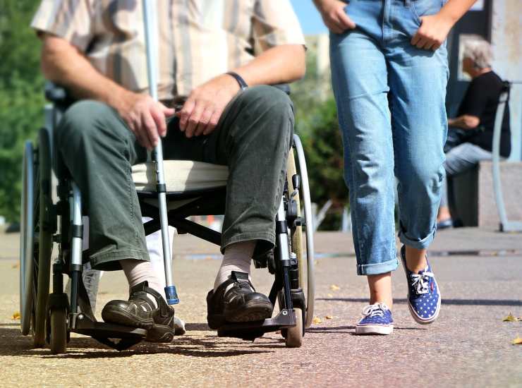 Disabile