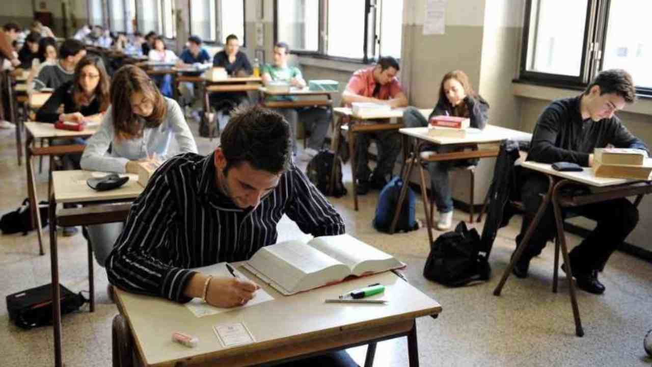 Esami di maturità