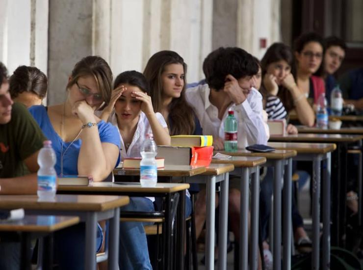 Esami di maturità