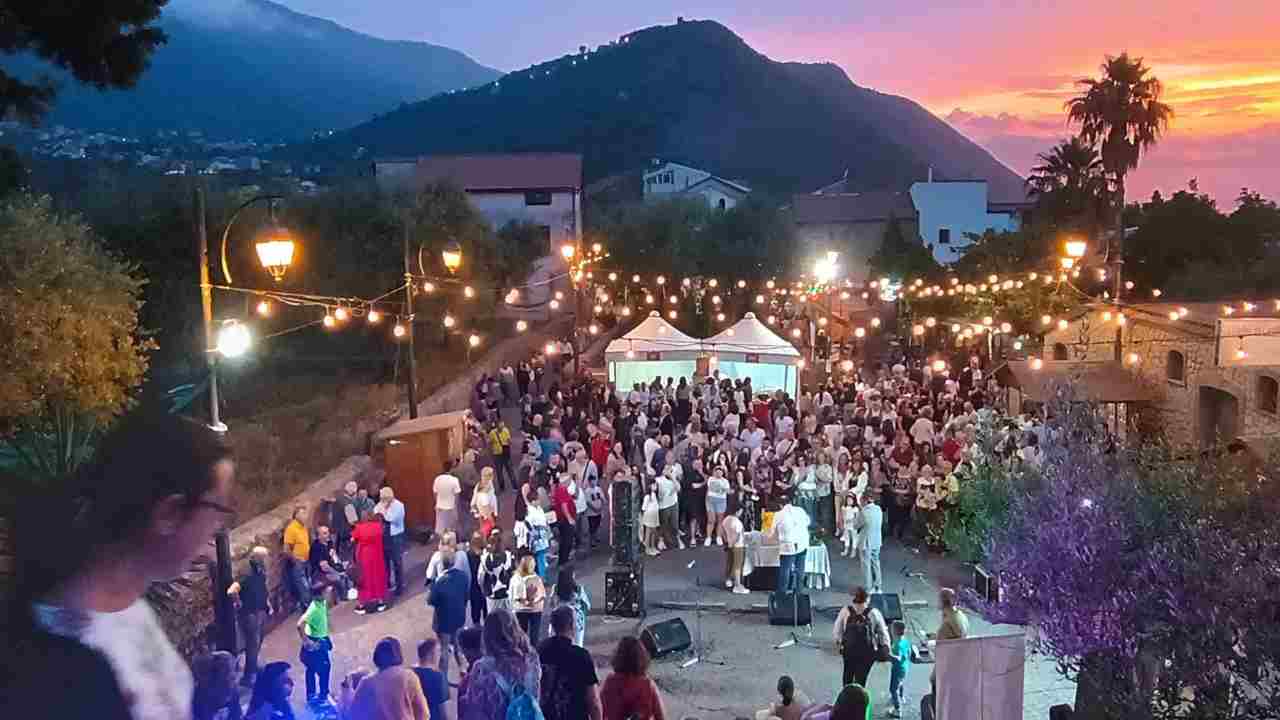Gragnano