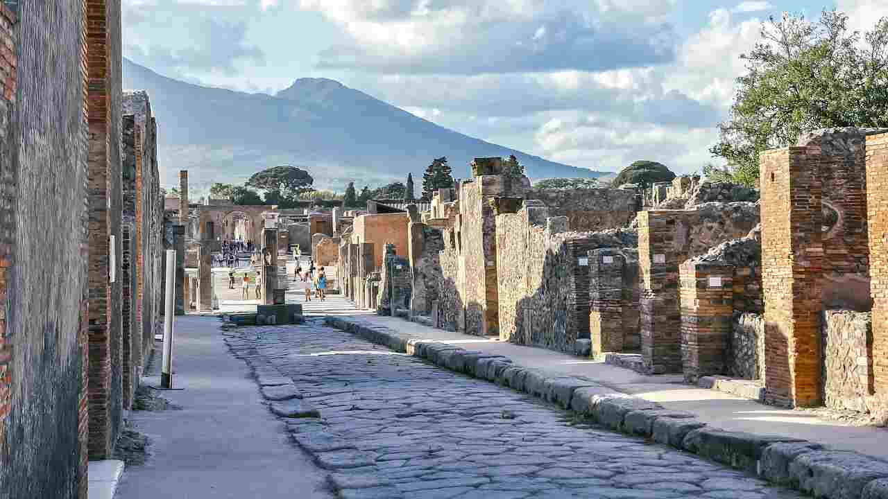 Pompei 