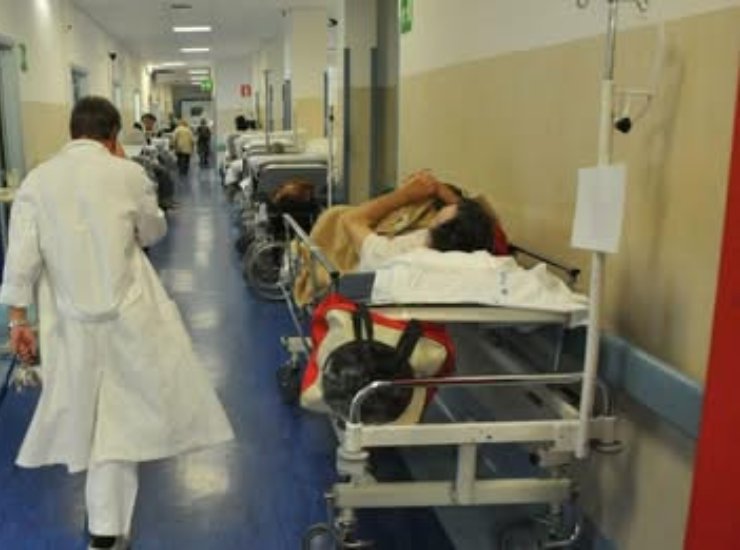 Pronto Soccorso