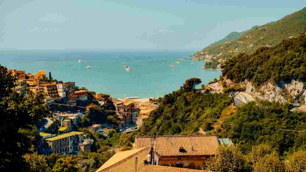 Salerno
