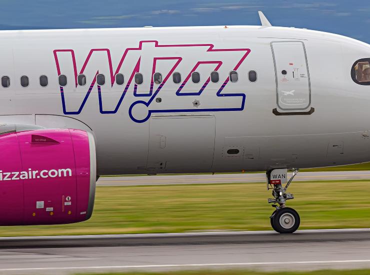 Wizz Air